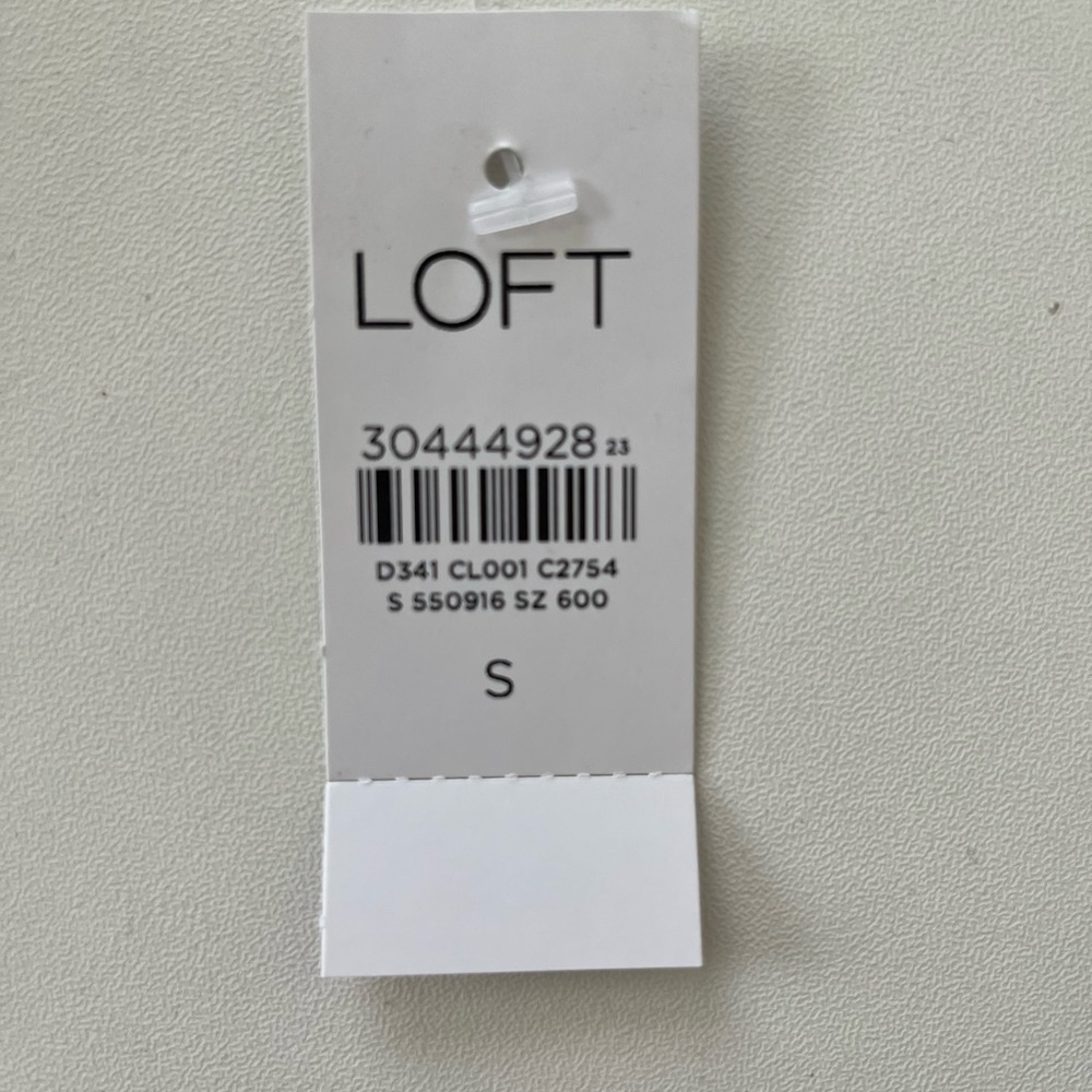 Loft Jacket - image 5